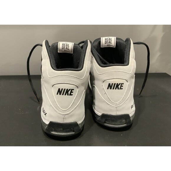 Nike Air Max Full Court 2 - Grey Wolf / Men's Size 11 - Picture 4 of 7